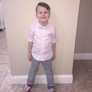 Meet your Posher, Andee